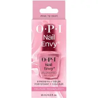 OPI Trattamento rinforzante Envy Pink to Envy 15 ml — Trattamento unghie