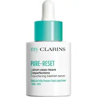 Clarins My Pure-Reset Siero Viso 30 ml — Siero viso