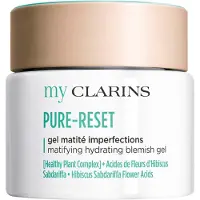 Clarins Pure-Reset Gel Opacizzante 50 ml — Gel viso