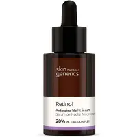 Skin Generics Siero 30ml Retinol Anti-aging