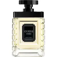GUESS Uomo Eau de Toilette 100 ml — Eau de Toilette