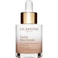 Clarins Oleo-siero colorato 02,5 30ml — Siero viso