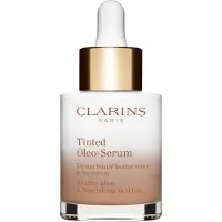 Clarins Siero oleoso colorato 06 30 ml — Siero viso