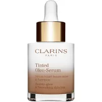 Clarins Tinted Oleo-Serum 07 30 ml — Siero Viso