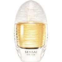 Sensai Eau De Parfum The Silk 50ml