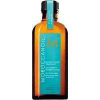 Moroccanoil Treatment 100 ml — Olio Capelli Anticrespo
