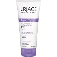 Uriage Gyn-Phy Igiene Intima Gel Freschezza 200ml — Detergente intimo