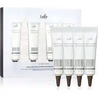 Lador La'dor Scalp Scaling Spa Fiala per capelli 4x15g