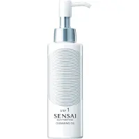 Sensai Pulitore Aceite De Limpieza Sedosa 150ml