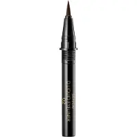 Sensai Ricarica Per Eyeliner Liquido Designing 02 Marrone Intenso 0,6 ml — Eyeliner
