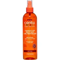 Cantu For Natural Hair Comeback Curl 355ml — Crema per capelli