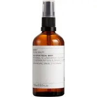 Evolve Organic Beauty Organic Beauty Daily Detox Facial Wash Detergente quotidiano detox 100 ml