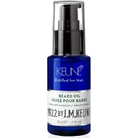 Keune 1922 Olio da barba 50 ml — Olio da barba