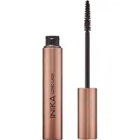 Inika Organic Lengthening mascara (Long Lash) 8 ml - Tonalità: Black