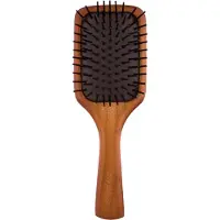 Aveda Wooden Paddle Brush Mini — Spazzola Legno