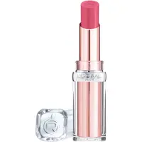 L'Oréal Paris, Color Riche Shine, Shine, rossetto crema, 111, Instaheaven, 3,8 g