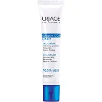 Uriage Bariéderm-Cica Daily Gel Crema 40 ml — Gel crema viso