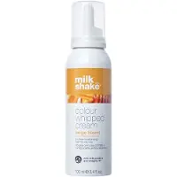 Milk shake Colour Whipped Cream Beige Blond 100 ml — Colorante Capelli