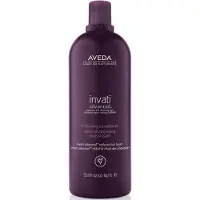 Aveda Invati Advanced , Vegan, Balsamo Per Capelli, Addensante, 1000 ml