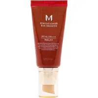 MISSHA Perfect Cover BB Cream 23 Beige 50 ml — BB Cream