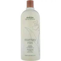 Aveda Shampoo Purificante Menta Rosmarino 1000 ml — Shampoo