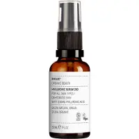 Evolve Organic Beauty Siero Evolve Hyaluronic 200 30ml