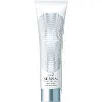 Sensai Sapone e Maschera Purificante Fango 125 ml — Maschera viso