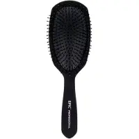 The Wet Brush Epic DeLuxe Nero — Spazzola capelli