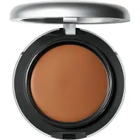 MAC Studio Fix Cream-to-Powder Foundation — fondotinta compatto in crema colore NC44 10 g