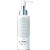 Sensai Sapone Latteo Purificante Setoso 150 ml — Sapone