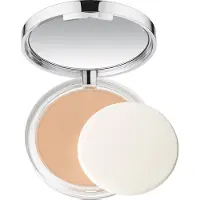 Clinique Almost Powder Makeup SPF15 - Compact make up 9 g 03 Light