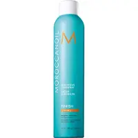Moroccanoil Spray Finish Extra Strong Luminous Hair 330ml