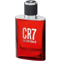 Cristiano Ronaldo CR7 Eau de Toilette Uomo 30 ml — Eau de Toilette