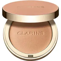 Clarins Ever Matte Polvere compatta 04 10g — Polvere compatta