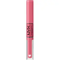Nyx Shine Loud Pro Pigment Lip Shine Movin' Up