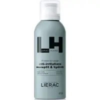 Lierac Uomo Schiuma Raso 150 ml — Schiuma raso