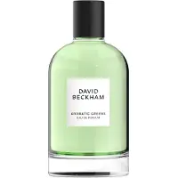 David Beckham Aromatic Greens EDP Unisex 100 ml — Eau de Parfum