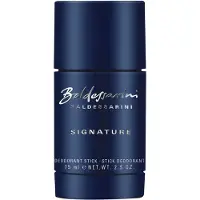 Baldessarini Signature , deodorante stick, per uomo, 75 g