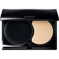 Sensai Total Finish Foundation Case — astuccio porta-fondotinta compatto