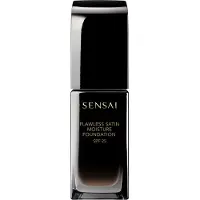 Sensai Sen Maq Flawless Satin Fondotinta 206 F20 30 ml — Fondotinta