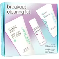 Dermalogica Clear Start Breakout Clearing Kit — Set skincare viso