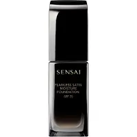 Sensai Fondotinta Perfetto Idratazione Satinata SPF25 103 Sand Beige 30 ml — Fondotinta
