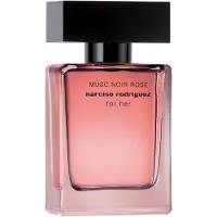 Narciso Rodriguez Eau De Parfum For Her Musc Rose 30ml