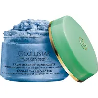 Collistar Speciale Corpo Perfetto Talasso Tonificante 700 g — Scrub Corpo