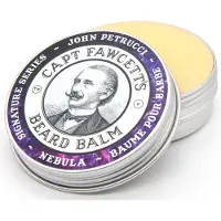 Captain Fawcett Balsamo da barba John Petrucci Nebula 60 ml — Balsamo da barba