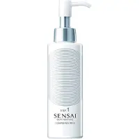 Sensai Kanebo Latte Detergente Purificante Setoso 150 ml — Latte detergente