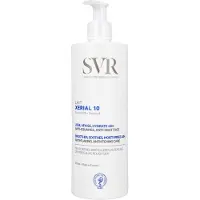 SVR Xérial 10 Latte Corpo 400ml — Latte corpo