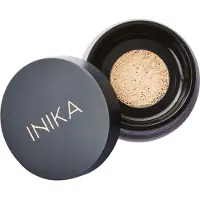 Inika Organic Loose Mineral Powder SPF 25 Nurture 8 g — Cipria Minerale