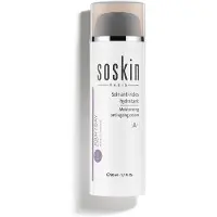 Soskin Paris Crema Idratante Anti-Age 50 ml — Crema viso