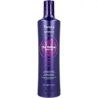 Fanola Wonder No Yellow 350 ml — Shampoo